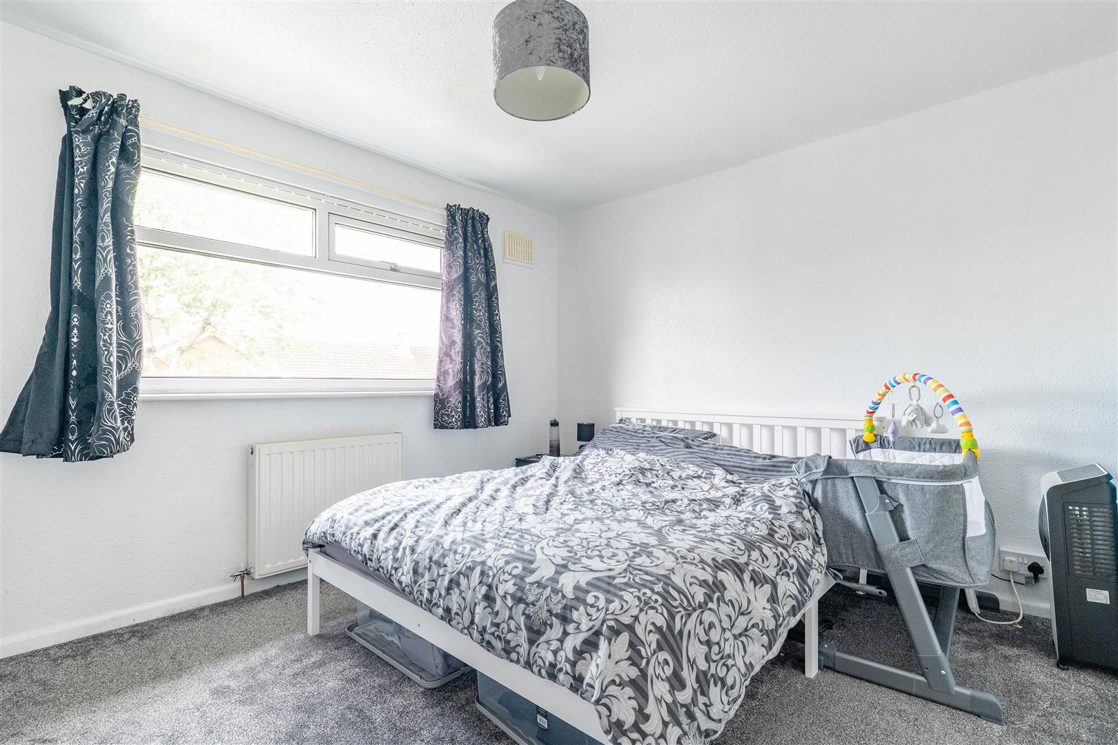 St. Gregorys Place, Chorley
